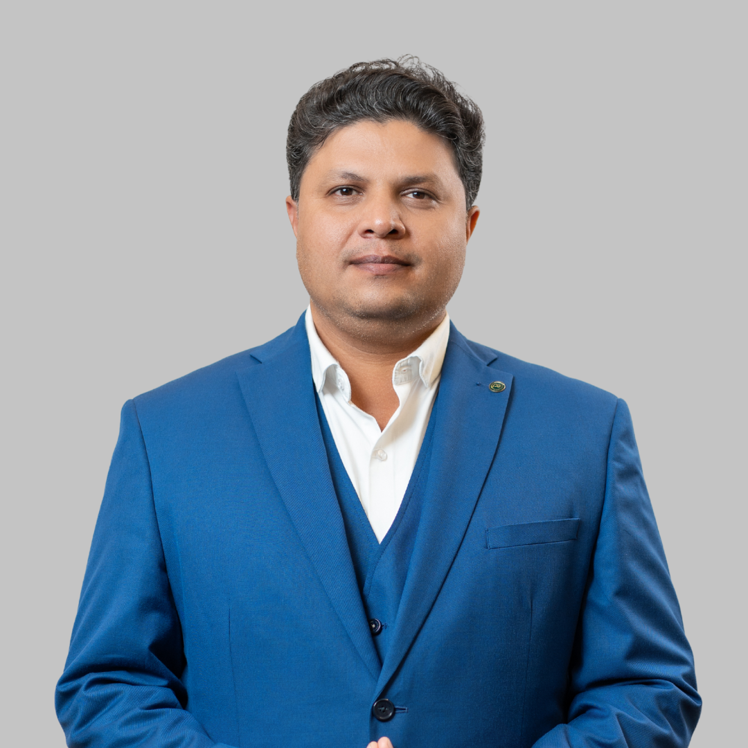 Rajkumar Ghore, Director